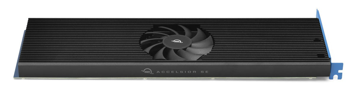 OWC Accelsior SE 0TB