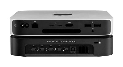 OWC miniStack STX