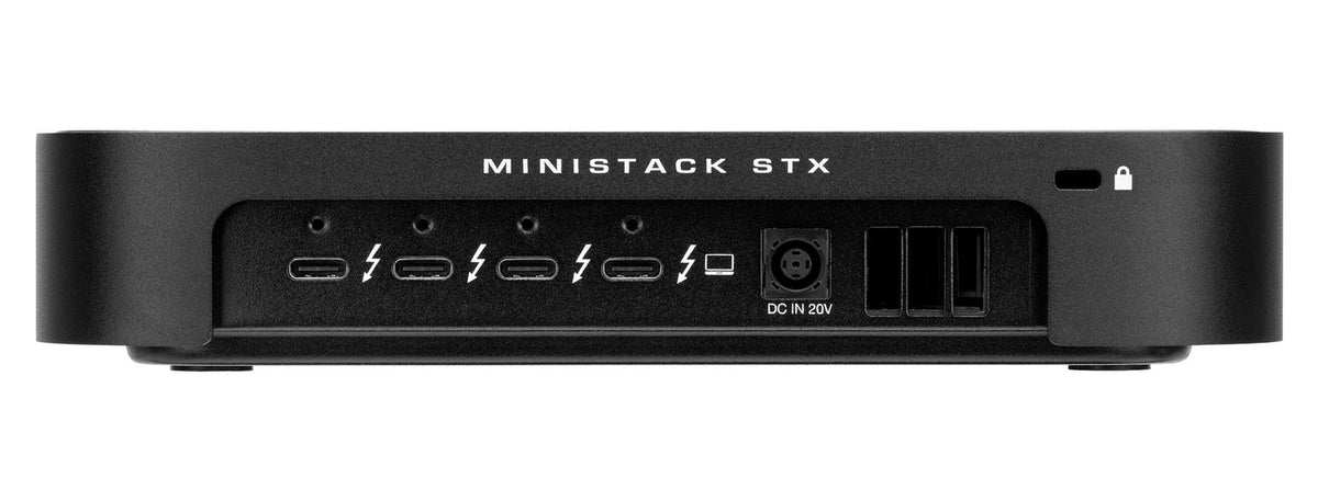 OWC miniStack STX