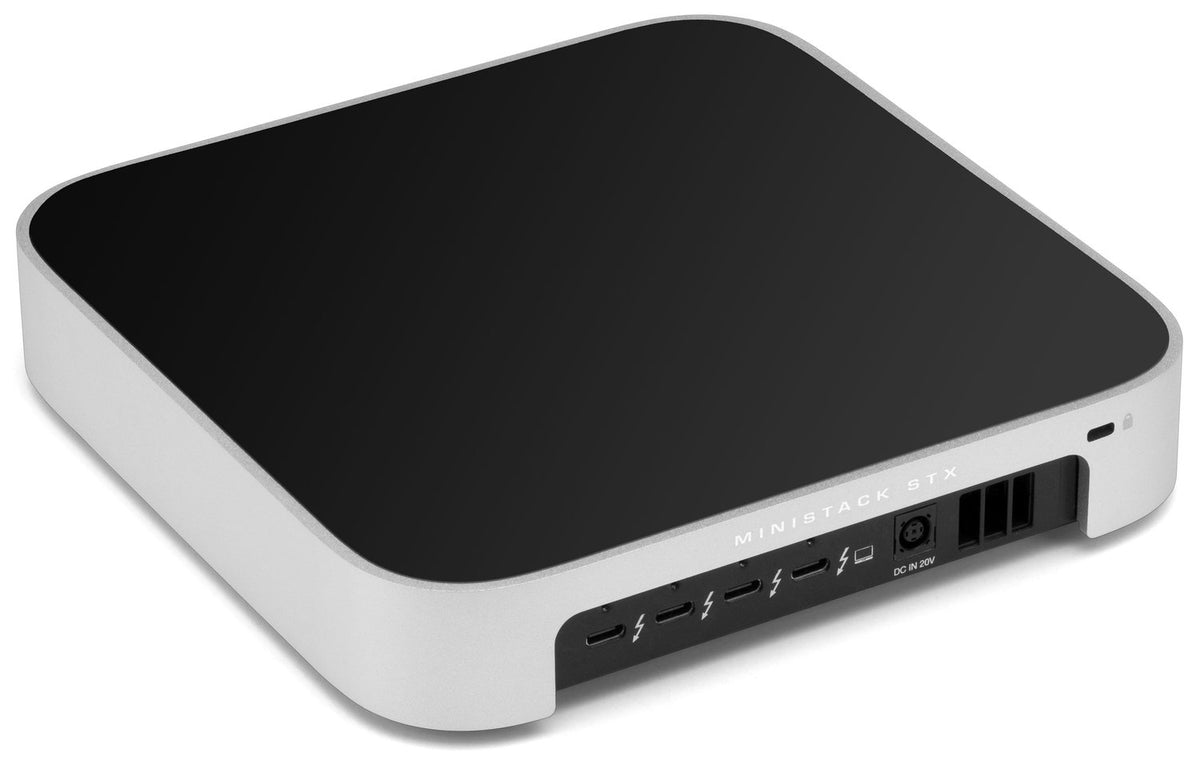 OWC miniStack STX
