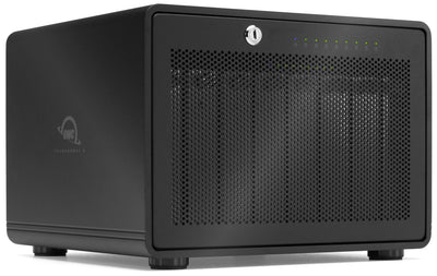 OWC ThunderBay 8 Thunderbolt 40Gb/s RAID Storage Solution