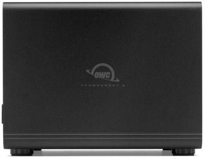 OWC ThunderBay 8 Thunderbolt 40Gb/s RAID Storage Solution