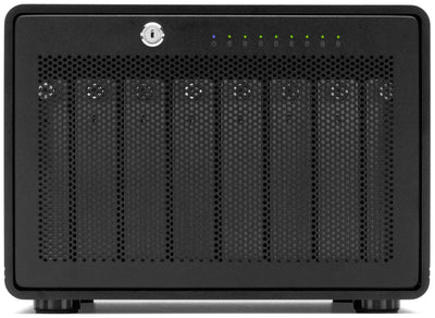 OWC ThunderBay 8 Thunderbolt 40Gb/s RAID Storage Solution