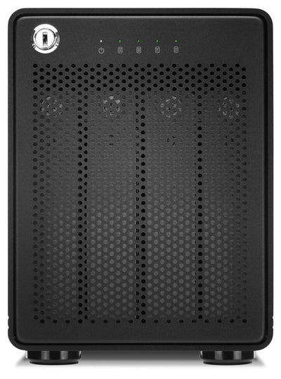 OWC ThunderBay 4 Thunderbolt 40Gb/s RAID Storage Solution