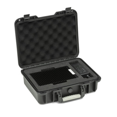 OWC 16.0TB ThunderBlade Thunderbolt (40Gb/s) NVMe RAID SSD External Storage Solution with SoftRAID