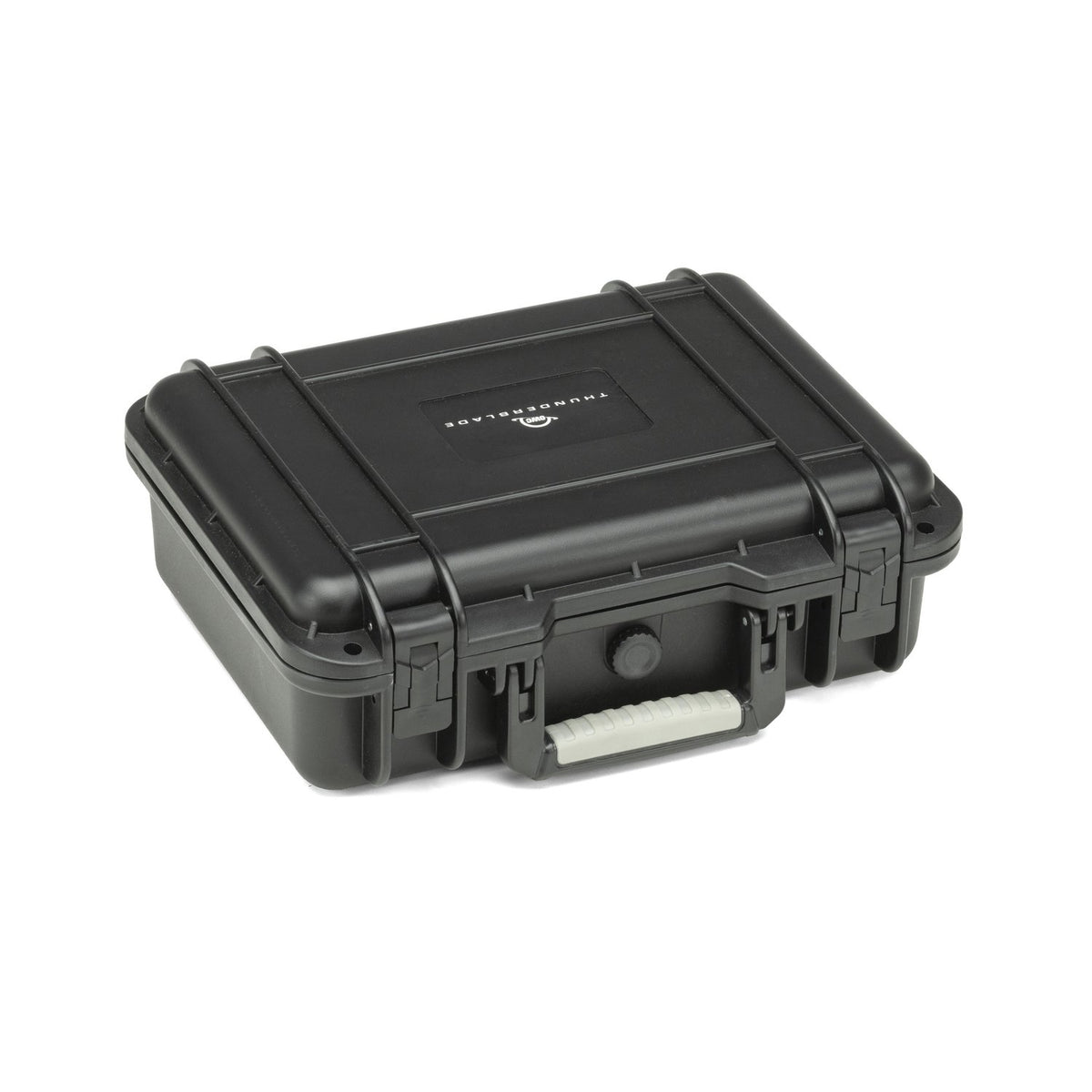 OWC 16.0TB ThunderBlade Thunderbolt (40Gb/s) NVMe RAID SSD External Storage Solution with SoftRAID