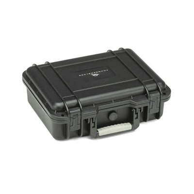 OWC 16.0TB ThunderBlade Thunderbolt (40Gb/s) NVMe RAID SSD External Storage Solution with SoftRAID