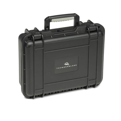 OWC 16.0TB ThunderBlade Thunderbolt (40Gb/s) NVMe RAID SSD External Storage Solution with SoftRAID