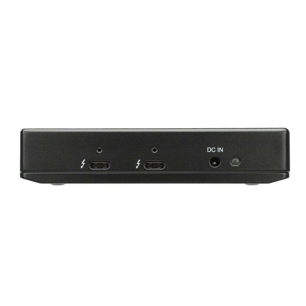 OWC ThunderBlade 32TB Thunderbolt (40Gb/s) NVMe RAID Storage Solution