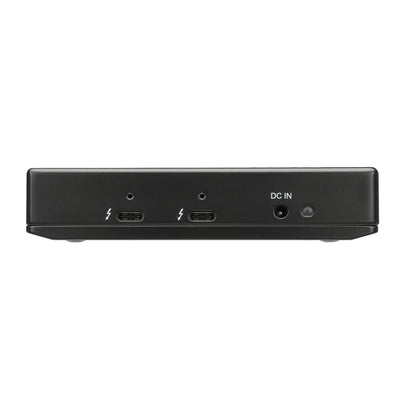 OWC ThunderBlade 32TB Thunderbolt (40Gb/s) NVMe RAID Storage Solution