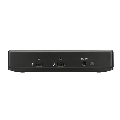 OWC ThunderBlade 32TB Thunderbolt (40Gb/s) NVMe RAID Storage Solution
