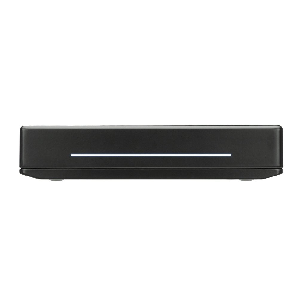 OWC ThunderBlade 32TB Thunderbolt (40Gb/s) NVMe RAID Storage Solution