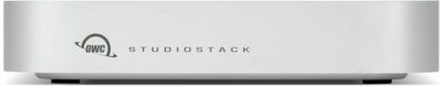 OWC StudioStack Thunderbolt 5 80Gb/s Storage and Hub -