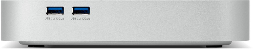 OWC StudioStack Thunderbolt 5 80Gb/s Storage and Hub -