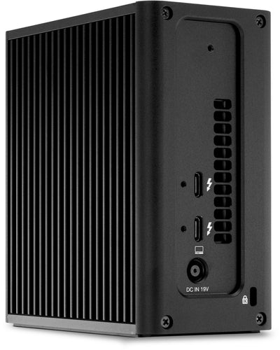 OWC Express 4M2 Ultra