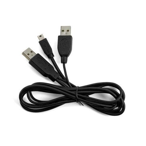 OWC USB Y-Type Cable 1.0M (39") USB 480Mb/s Type-A to Mini-B