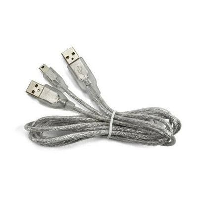 OWC USB Y-Type Cable 1.0M (39") USB 480Mb/s Type-A to Mini-B