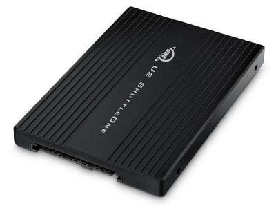 OWC U2 ShuttleOne NVMe M.2 to 2.5-inch U.2 SSD Adapter