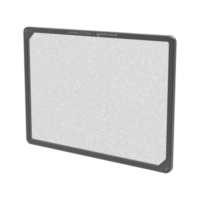 Kondor Blue + Element Filters 4x5.65" Opaline Diffusion Filter (1/2 Diffusion)