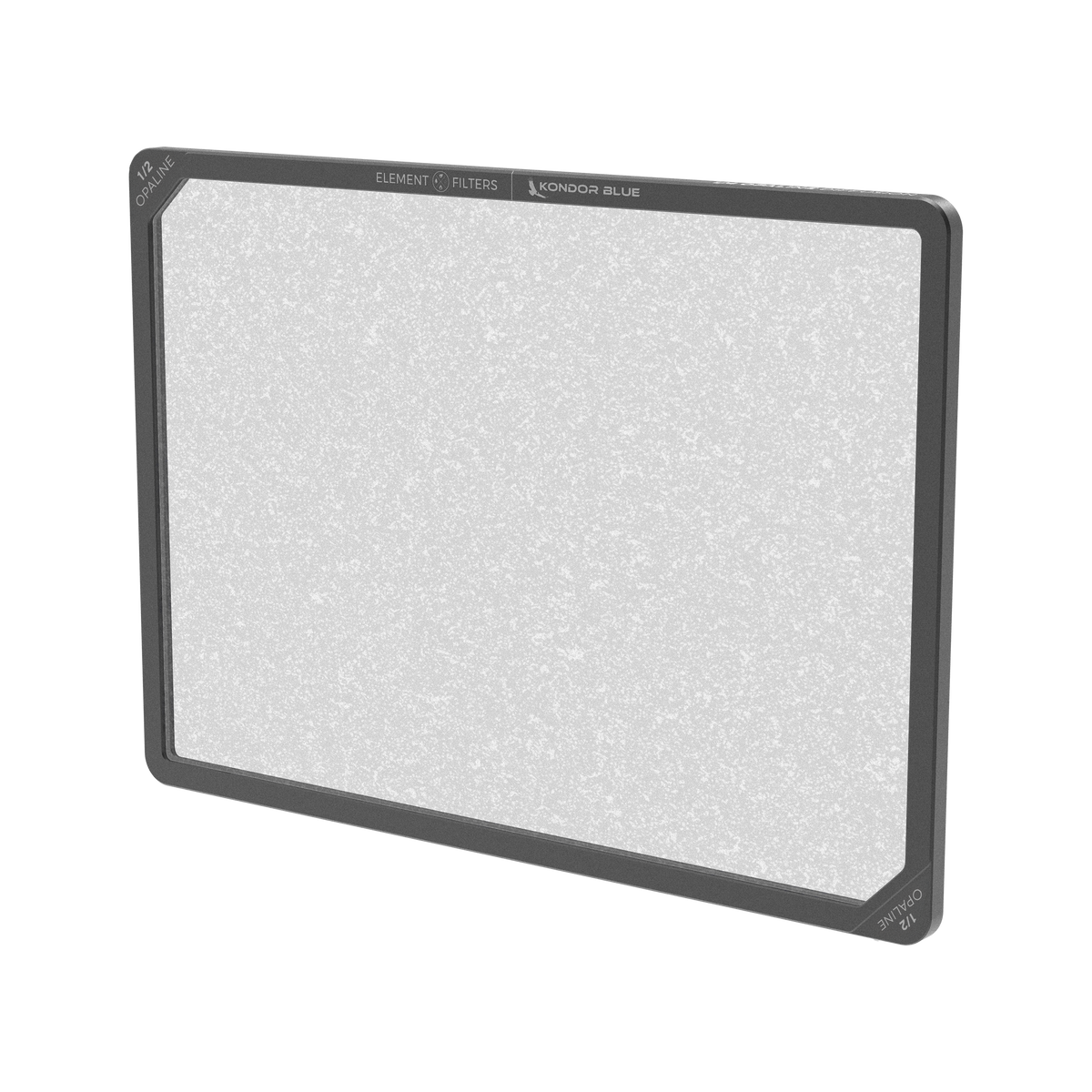 Kondor Blue + Element Filters 4x5.65" Opaline Diffusion Filter (1/ Diffusion)