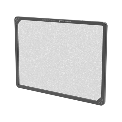 Kondor Blue + Element Filters 4x5.65" Opaline Diffusion Filter (1/ Diffusion)
