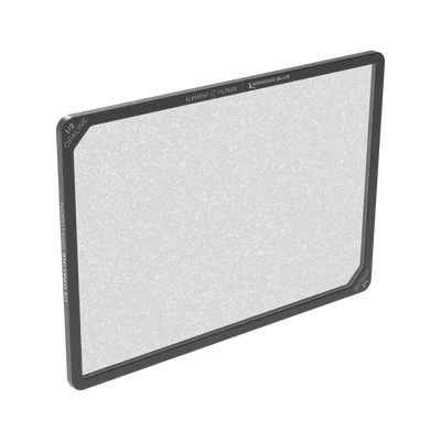Kondor Blue + Element Filters 4x5.65" Opaline Diffusion Filter (1/ Diffusion)