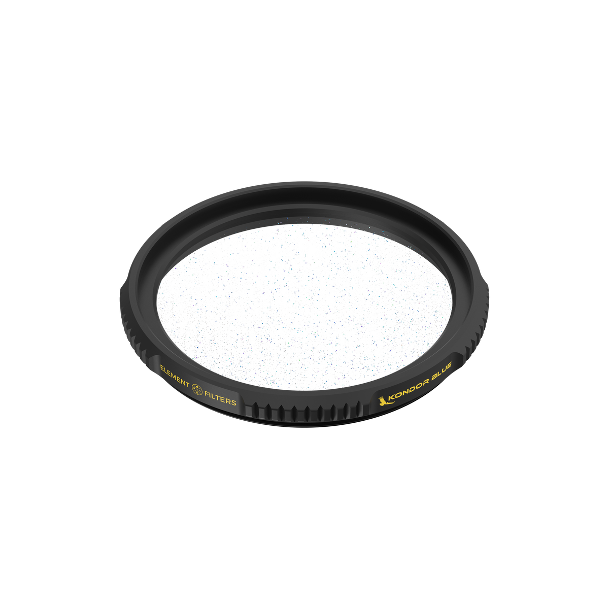 Kondor Blue + Element Filters Opaline Thread-On Diffusion Filter 49mm
