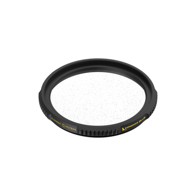Kondor Blue + Element Filters Opaline Thread-On Diffusion Filter 77mm