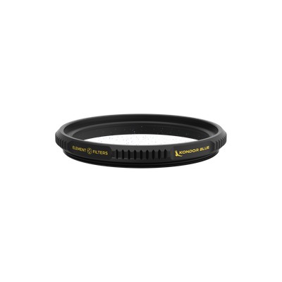 Kondor Blue + Element Filters Opaline Thread-On Diffusion Filter 82mm