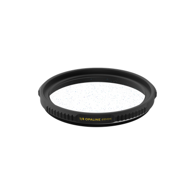 Kondor Blue + Element Filters Opaline Thread-On Diffusion Filter 49mm