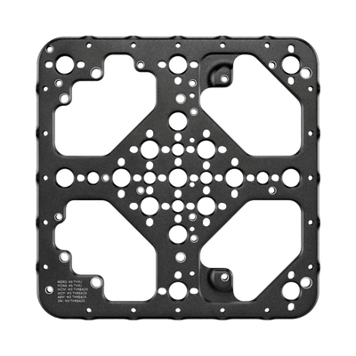 Wooden Camera Accessory Plates