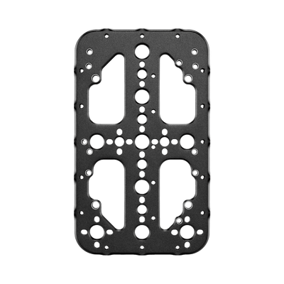 Wooden Camera Accessory Plates
