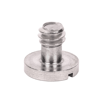 Wooden Camera 1/4-20 Low Profile Multi Screw