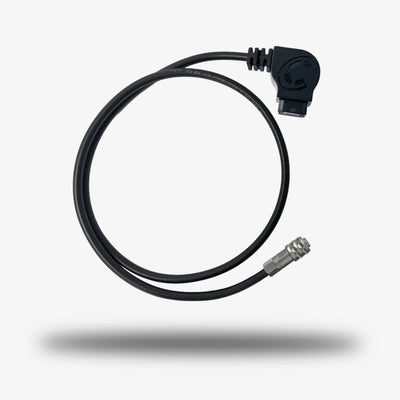 Core SWX PD Pro to 2-Pin Blackmagic Design Cable (24")