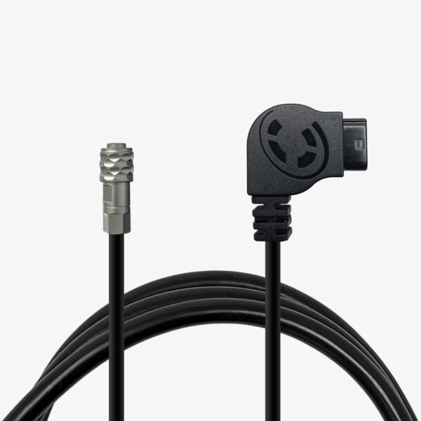 Core SWX PD Pro to 2-Pin Blackmagic Design Cable (24")