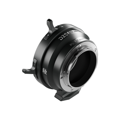 DZOFilm Octopus Adapter PL Lens to RF Mount Camera
