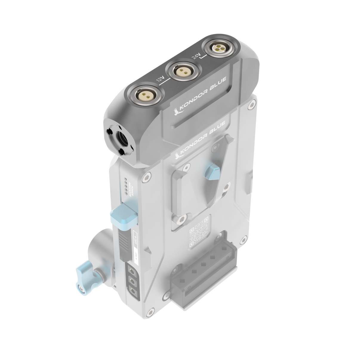 Kondor Blue Pro Power Expansion Module