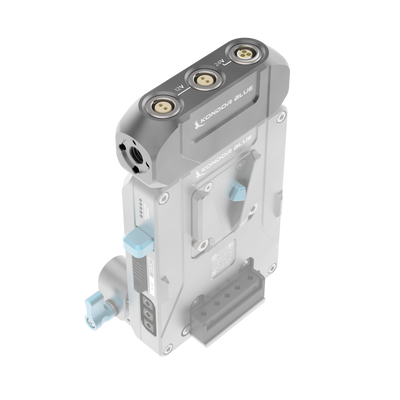 Kondor Blue Pro Power Expansion Module