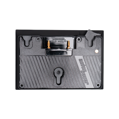 SmallHD Battery Bracket (Smart 7 Monitor Series)