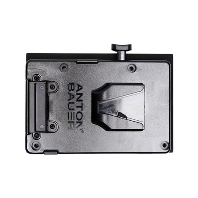 SmallHD Battery Bracket (Smart 7 Monitor Series)