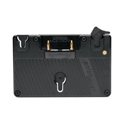 SmallHD Battery Bracket for 703 Bolt and UltraBright Series