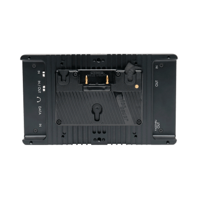 SmallHD Battery Bracket for 703 Bolt and UltraBright Series