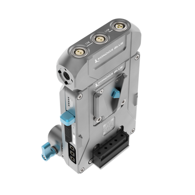 Kondor Blue Pro Power Expansion Module
