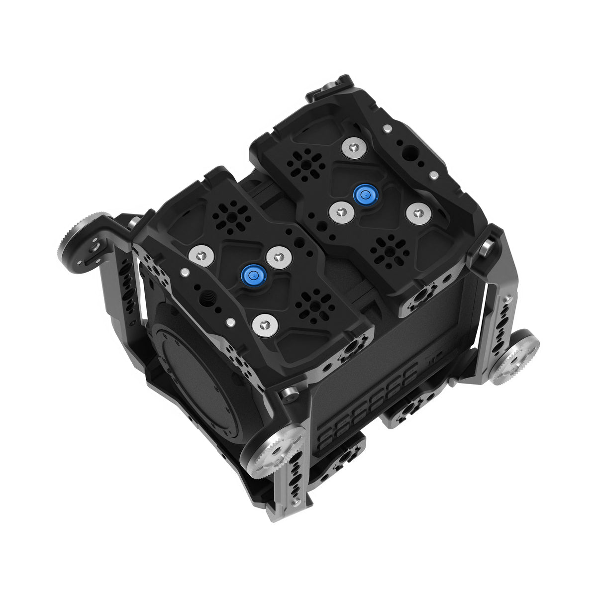 Kondor Blue PYXIS Cage System (A Kit)