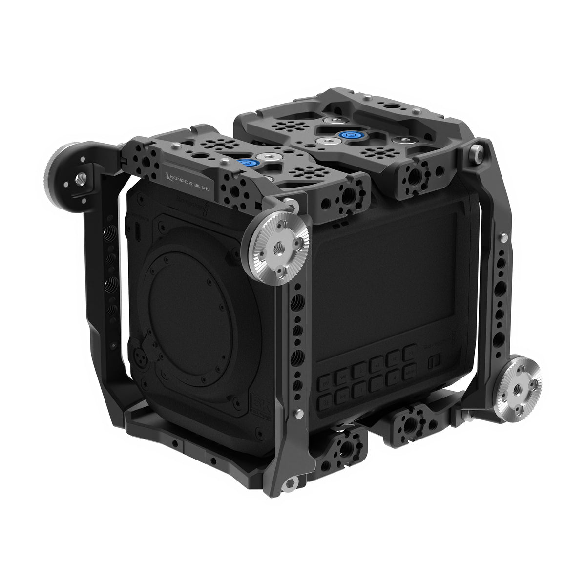 Kondor Blue PYXIS Cage System (A Kit)