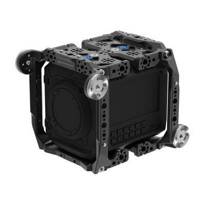 Kondor Blue PYXIS Cage System (A Kit)