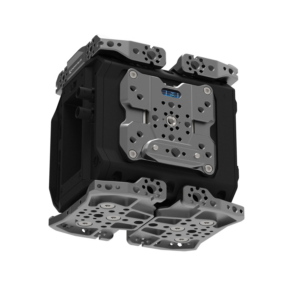 Kondor Blue PYXIS Cage System (B Kit)