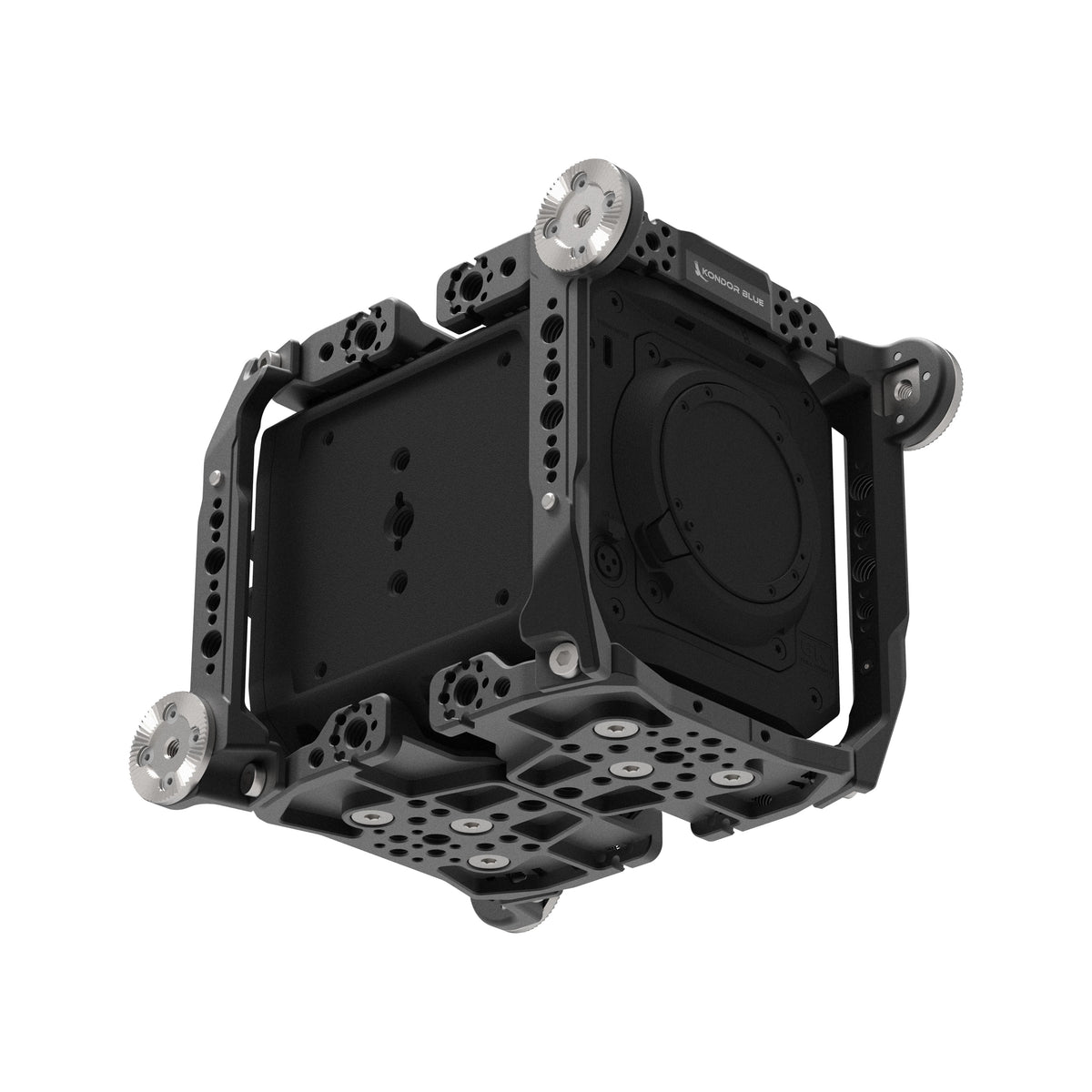 Kondor Blue PYXIS Cage System (B Kit)