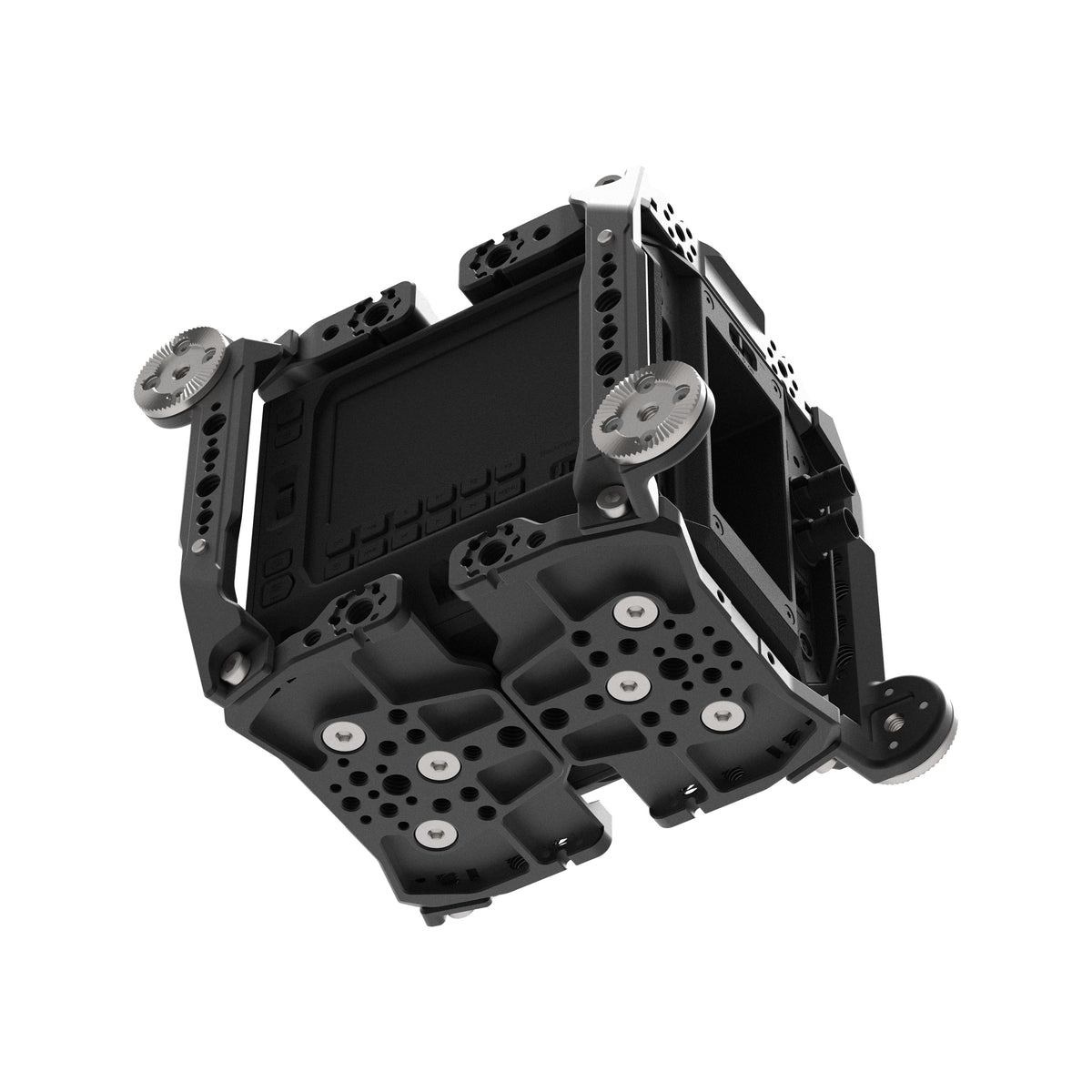 Kondor Blue PYXIS Cage System (A Kit)