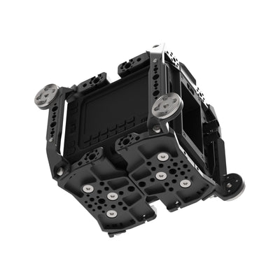 Kondor Blue PYXIS Cage System (C Kit)